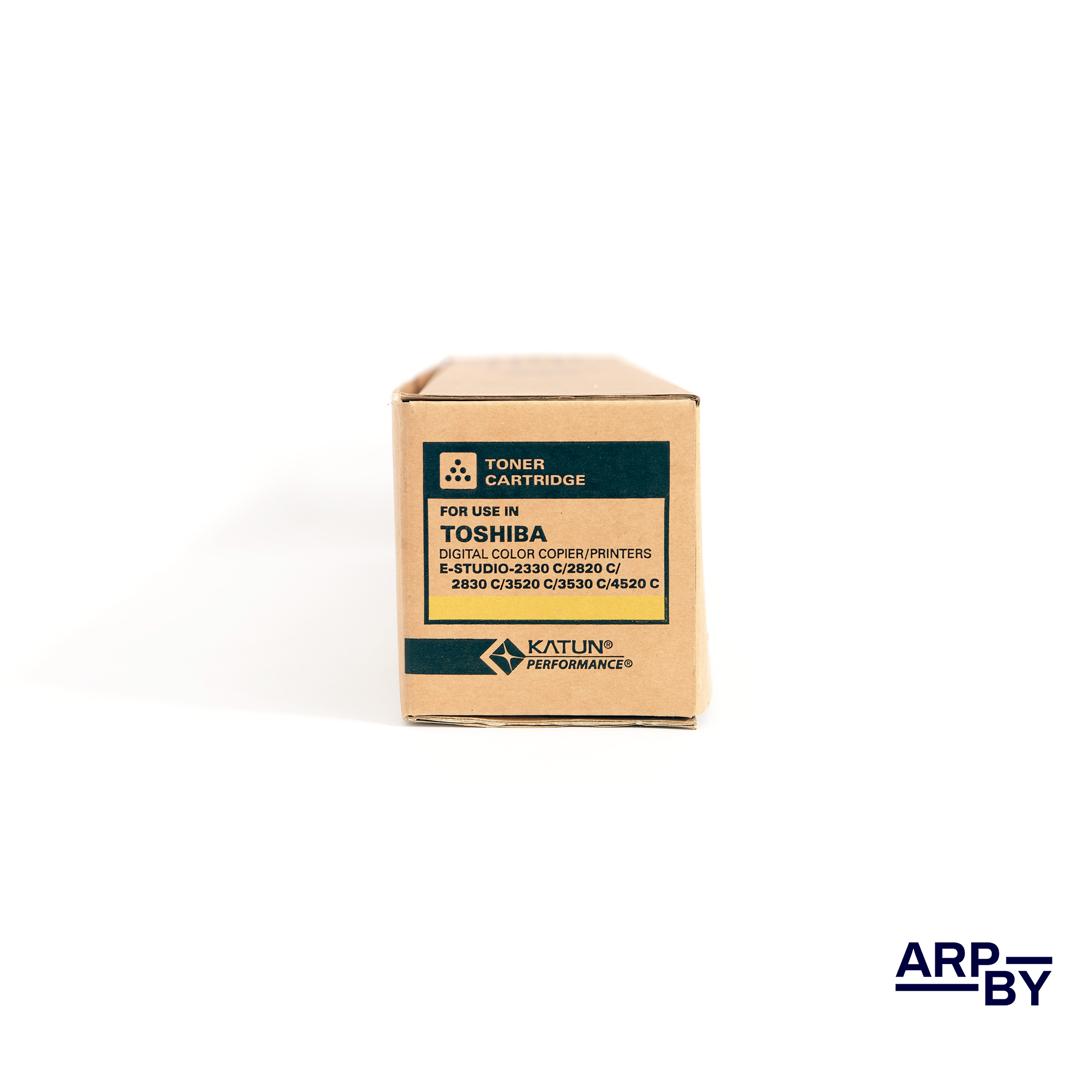 Toner TFC28EY Amarelo Compatível Toner TFC28EY Amarelo Compatível